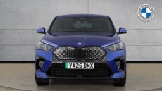 BMW iX2 230kW xDrive30 M Sport 65kWh 5dr Auto [Tech+] Electric Hatchback